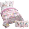 Pink - Hello Kitty