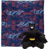 Batman - Cyber Symbols