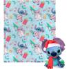 Lilo & Stitch Holiday Jammies