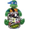 Ninja Turtles - Sketched Out