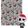 The Nightmare Before Christmas Freaky Festivities
