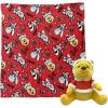 Winnie the Pooh Festive Friends