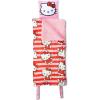 Hello Kitty Bow Friendly w/ Pillow