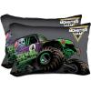 Black - Monster Jam