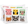 White - Minecraft