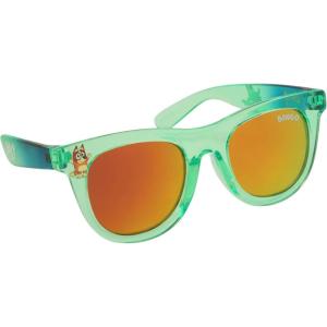ARKAID BLUEY Sunglasses for Girls and Boys | Safe UV 400 | One Size Fits Most Kids(Bingo)