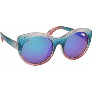 ARKAID BLUEY Sunglasses for Girls and Boys | Safe UV 400 | One Size Fits Most Kids(Bluey Cat Eye)