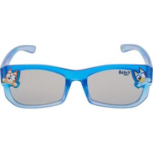 ARKAID BLUEY Sunglasses for Girls and Boys | Safe UV 400 | One Size Fits Most Kids(Grey)