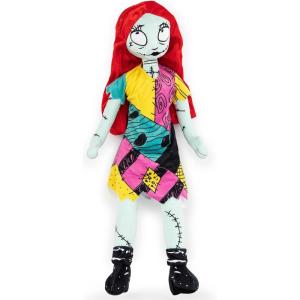 Jay Franco Plusg Pillow Buddy Super Soft Polyester Microfiber | Bluey 19 Inches(Multi – Sally)