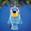 3.5 Inch Bluey Decoupage Ornament