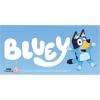 3.5 Inch Bluey Decoupage Ornament
