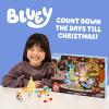 Bluey Advent Calendar Pack Toys for Girls and Boys, 24 Days of Surprises, Kids 2025 Advent Calendar w/Accessories, Stickers & Mini Christmas Tree(Advent Calendar – Amazon Exclusive)