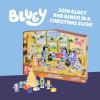 Bluey Advent Calendar Pack Toys for Girls and Boys, 24 Days of Surprises, Kids 2025 Advent Calendar w/Accessories, Stickers & Mini Christmas Tree(Advent Calendar – Christmas Swim)