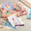 Hallmark Bluey Valentine’s Day Cards and Stickers for Kids School (24 Classroom Valentines with Envelopes)(Bluey Valentines with Stickers)