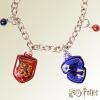 LUV HER Bluey 7″ Bracelet with Metal Charms – Bluey & Bingo – Ages 3+(Style 2)