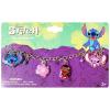 LUV HER Bluey 7″ Bracelet with Metal Charms – Bluey & Bingo – Ages 3+(Style 3)