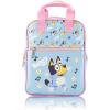 Bluey - Blue and Pink