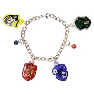 LUV HER Bluey 7″ Bracelet with Metal Charms – Bluey & Bingo – Ages 3+(Style 2)