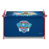 Delta Children – Bluey Toy Box with Retractable Fabric Top(PAW Patrol)