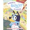 Where’s Bluey? At Easter: A Search-and-Find Book