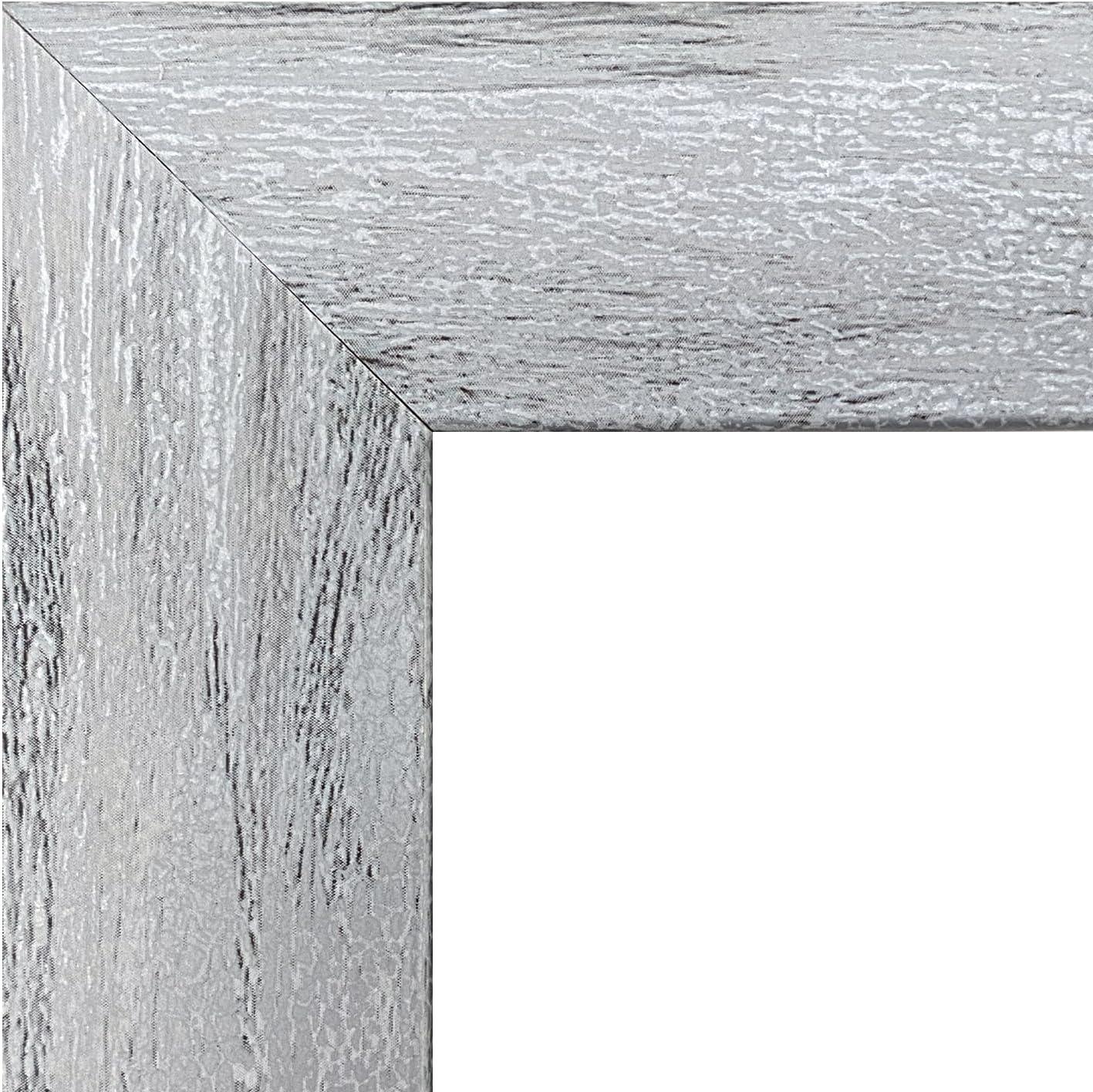 imageBluey Grid Wall Poster 19L x 13W Premium Unframed VersionGray Framed Version