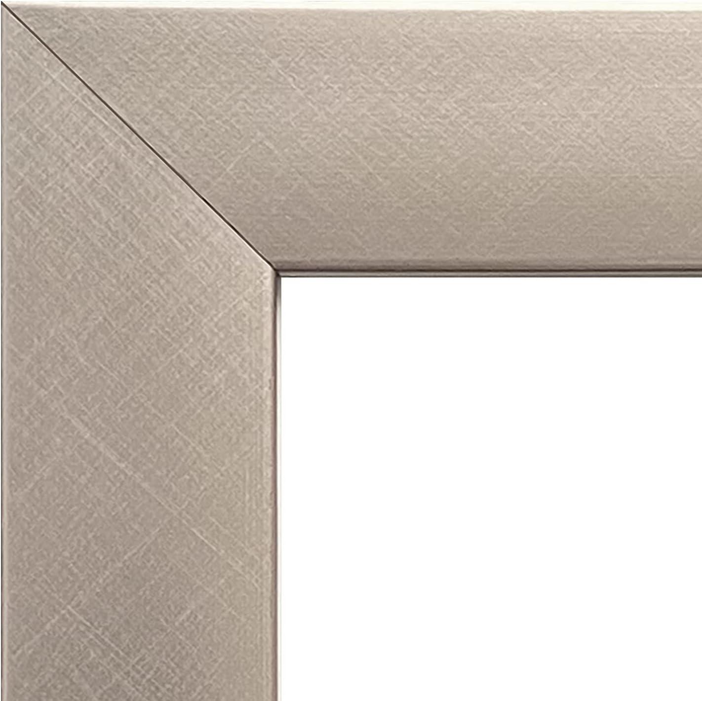 imageBluey Grid Wall Poster 19L x 13W Premium Unframed VersionSilver Framed Version
