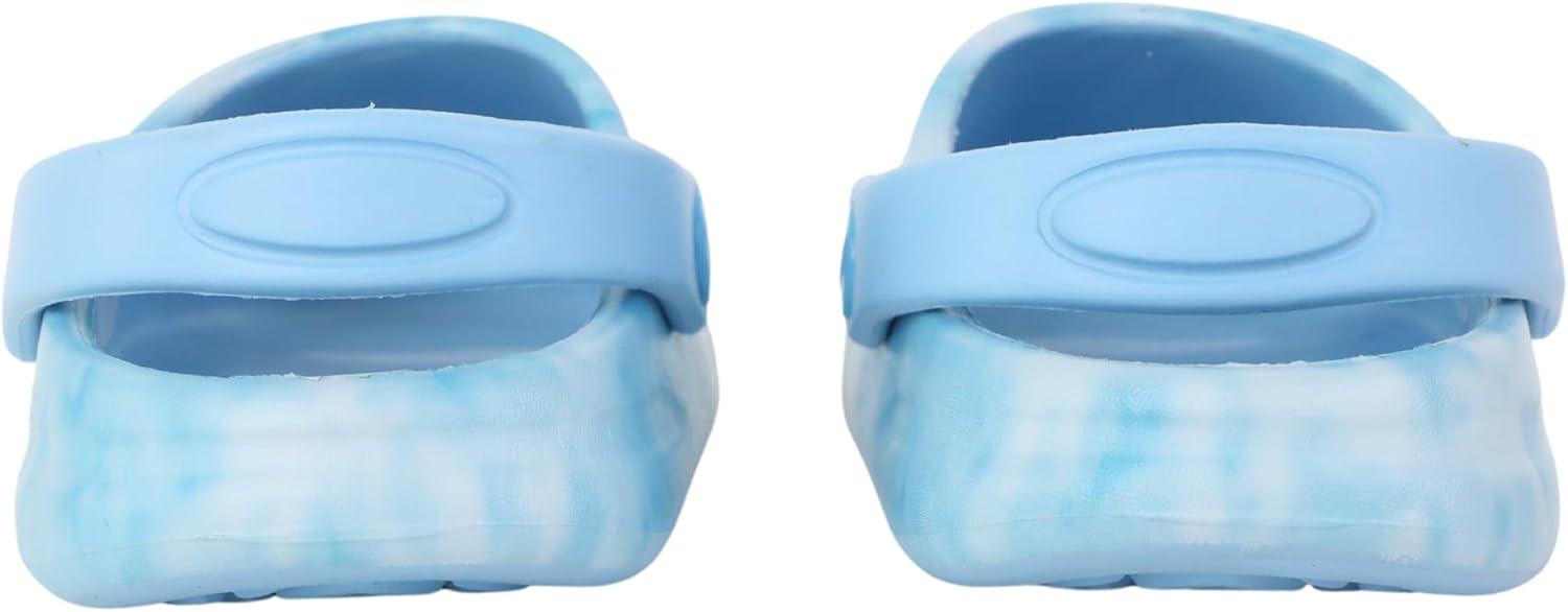 imageBluey and Bingo Comfort Foam Clogs for KidsBlue