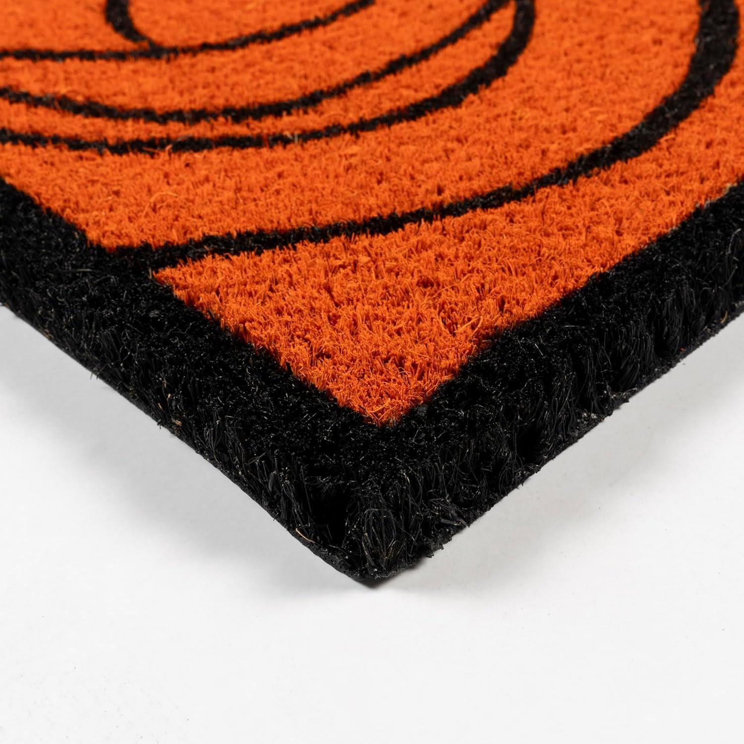 imageGertmenian Bluey Coir Doormat 2x3 Welcome Mat 2Pack Ideal for High Traffic Areas in Front Door Garage Entryway HiBluey Patch 80072South Park GangBlocks