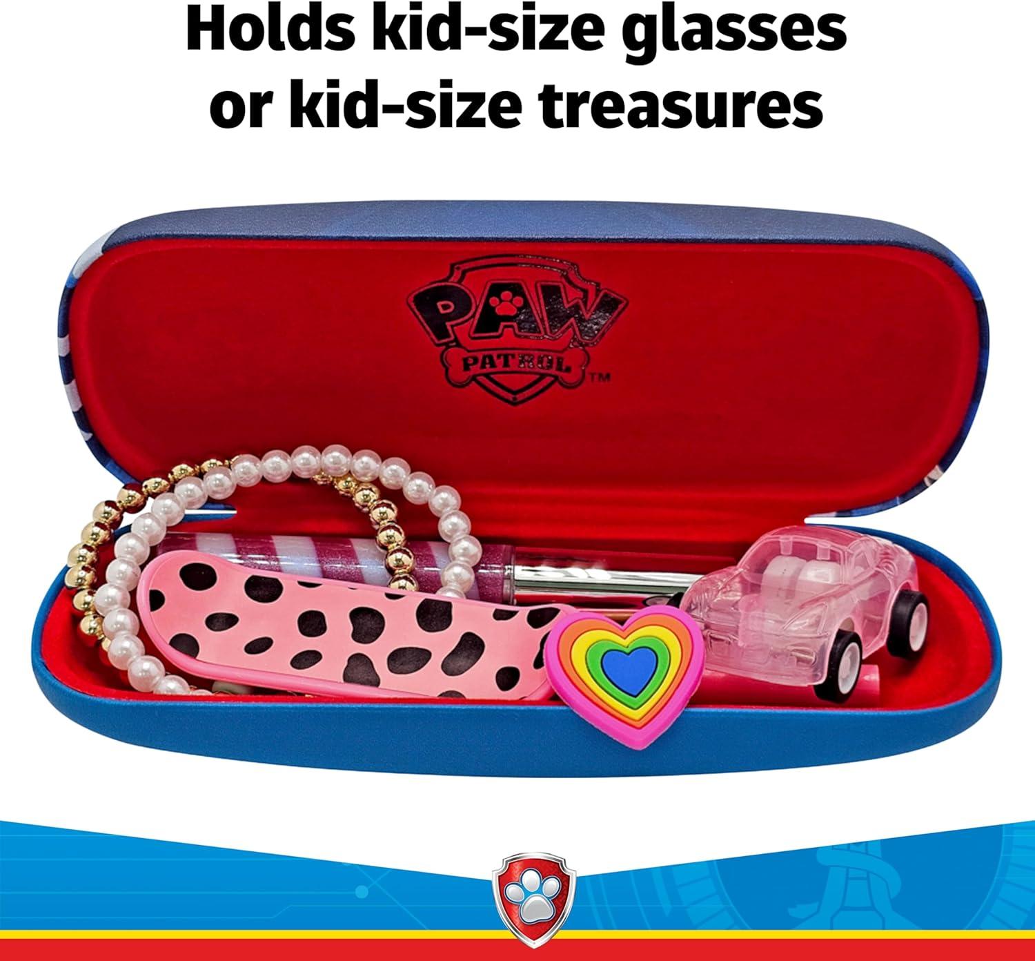 imageKids Optical Cases for Easter Bluey SpiderMan Sonic TMNT Paw Patrol Jurassic Mickey Child SizePaw Patrol