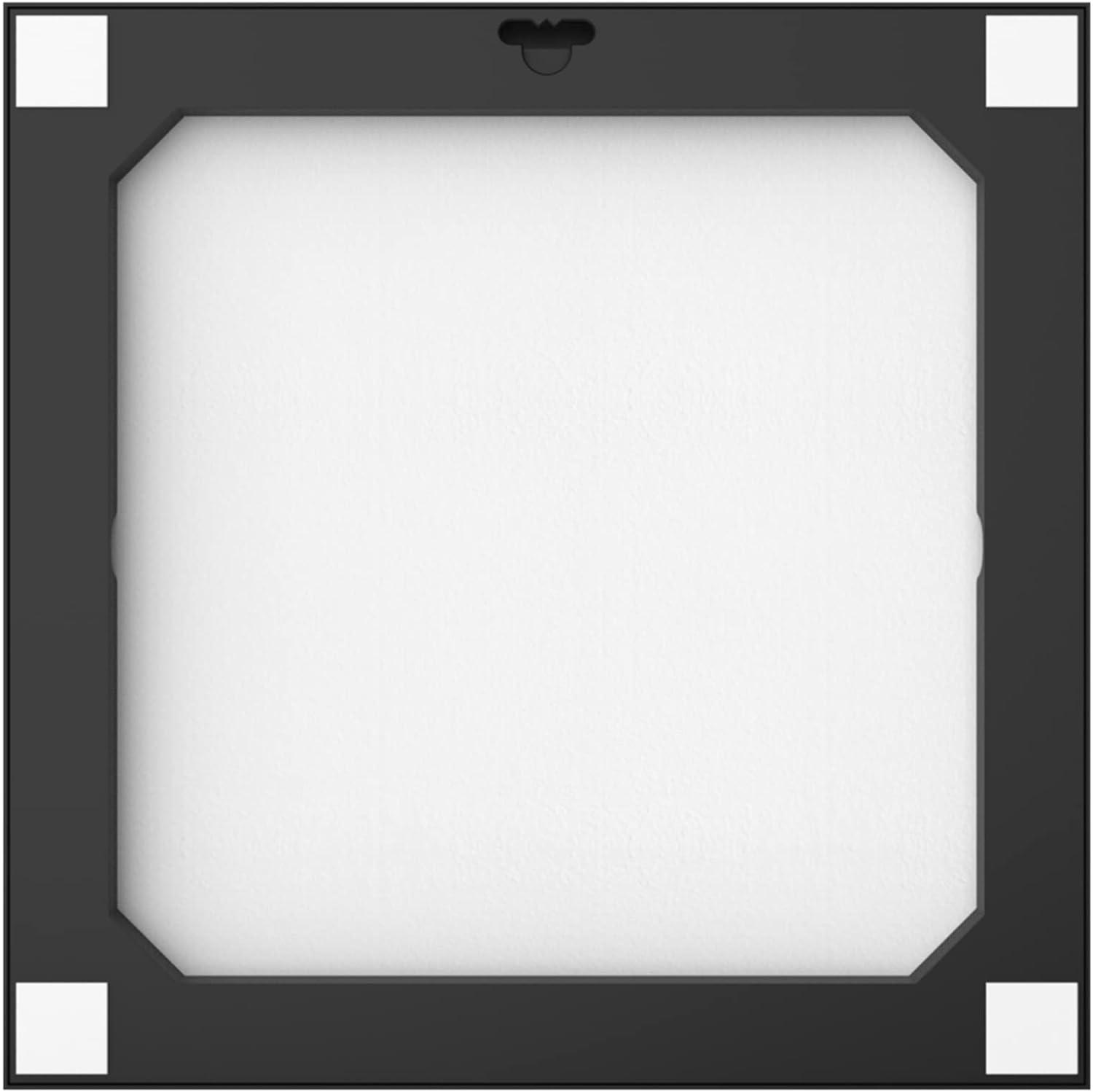 imageTrends International Gallery Pops Bluey For Real Life Wall Art Bundle 3Pack Gallery Pops Wall Art White Framed VersionBlack Framed Version