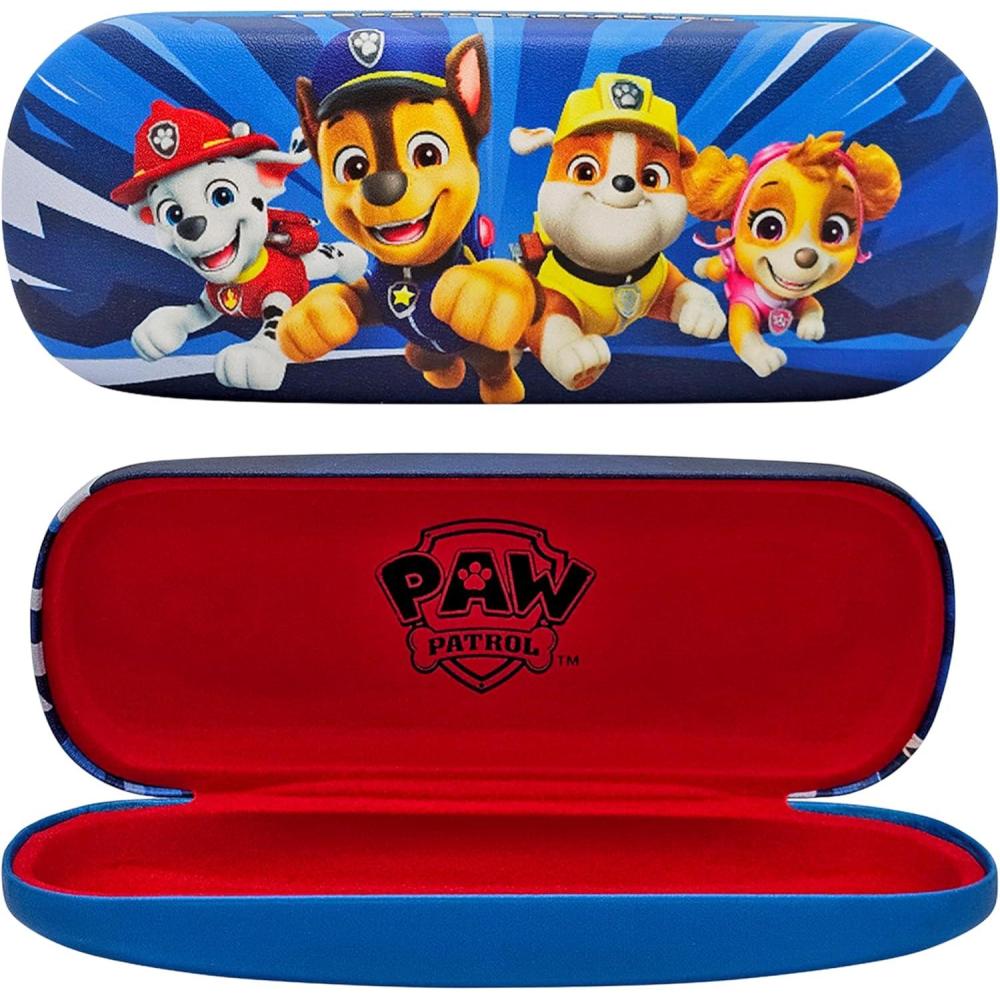 imageKids Optical Cases for Easter Bluey SpiderMan Sonic TMNT Paw Patrol Jurassic Mickey Child SizePaw Patrol