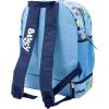 AI ACCESSORY INNOVATIONS Bluey & Bingo 2 in 1 kids Backpack, 16″ School Bag with Insulated Pocket & Bento Box for Boys & Girls, Blue(Bluey)