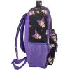 AI ACCESSORY INNOVATIONS Bluey & Bingo 2 in 1 kids Backpack, 16″ School Bag with Insulated Pocket & Bento Box for Boys & Girls, Blue(Kuromi)