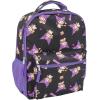 AI ACCESSORY INNOVATIONS Bluey & Bingo 2 in 1 kids Backpack, 16″ School Bag with Insulated Pocket & Bento Box for Boys & Girls, Blue(Kuromi)
