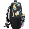 AI ACCESSORY INNOVATIONS Bluey & Bingo 2 in 1 kids Backpack, 16″ School Bag with Insulated Pocket & Bento Box for Boys & Girls, Blue(Smurfs)