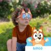 BLUEY Costume Sunglasses | Bluey, Bingo, Bandit, Chilli or Chattermax Costume Accessory | Child and Adult Size(Bingo)