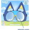 BLUEY Costume Sunglasses | Bluey, Bingo, Bandit, Chilli or Chattermax Costume Accessory | Child and Adult Size(Bluey)