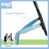 BLUEY Costume Sunglasses | Bluey, Bingo, Bandit, Chilli or Chattermax Costume Accessory | Child and Adult Size(Family 4 Pack)