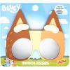 BLUEY Costume Sunglasses | Bluey, Bingo, Bandit, Chilli or Chattermax Costume Accessory | Child and Adult Size(Mom/Chilli)