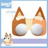 BLUEY Costume Sunglasses | Bluey, Bingo, Bandit, Chilli or Chattermax Costume Accessory | Child and Adult Size(Mom/Chilli)