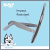 BLUEY Costume Sunglasses | Bluey, Bingo, Bandit, Chilli or Chattermax Costume Accessory | Child and Adult Size(Muffin)