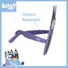 BLUEY Costume Sunglasses | Bluey, Bingo, Bandit, Chilli or Chattermax Costume Accessory | Child and Adult Size(Socks)