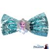 Baby Shark Kids Hair Bows – Hair Accessories Gift Set – 7 Pcs 4 Inch Bundle for Girls – Different Character on each Clip – Alligator Clip – Ages 3 +(Disney Frozen 2)