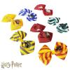 Baby Shark Kids Hair Bows – Hair Accessories Gift Set – 7 Pcs 4 Inch Bundle for Girls – Different Character on each Clip – Alligator Clip – Ages 3 +(Harry Potter)