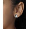 Bingo and Bluey Earrings for Girls Official License, Stud Earrings 2 Pairs, Bluey Jewelry,