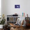 Bluey – Bats Wall Poster, 19L” x 13W”, Premium Unframed Version(Premium Unframed Version)