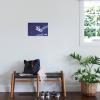 Bluey – Bats Wall Poster, 19L” x 13W”, Premium Unframed Version(Premium Unframed Version)