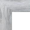Bluey – Hug Wall Poster, 22.4L” x 14.7W”, Barnwood Framed Version(Gray Framed Version)