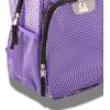 Bluey Backpack for Kids | Bluey and Bingo Bookbag for Girls, Boys, Unisex | Toddler Travel Bag, Mesh Cordura Lightweight Backpack | Ages 3+(Bluey)