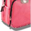 Bluey Backpack for Kids | Bluey and Bingo Bookbag for Girls, Boys, Unisex | Toddler Travel Bag, Mesh Cordura Lightweight Backpack | Ages 3+(Hello Kitty)